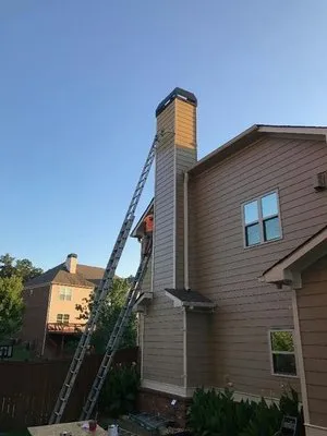 Flanagan's Gutter Cleaning