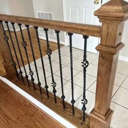 Slide of Flanagan's Renovations