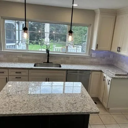 Slide of Flanagan's Renovations