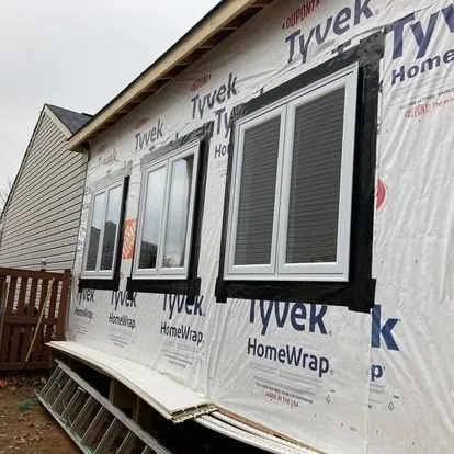 Slide of Flanagan's Renovations