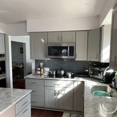 Slide of Flanagan's Renovations