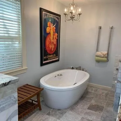 Slide of Flanagan's Renovations