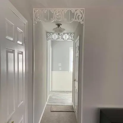 Slide of Flanagan's Renovations