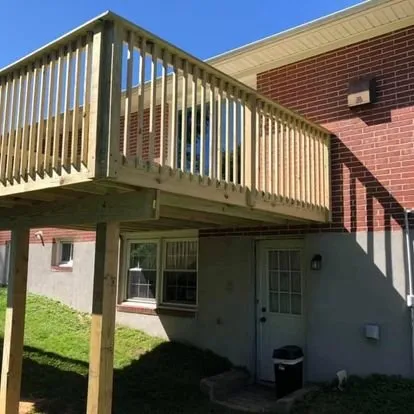 Slide of Flanagan's Renovations