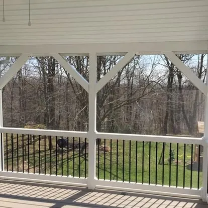 Slide of Flanagan's Renovations