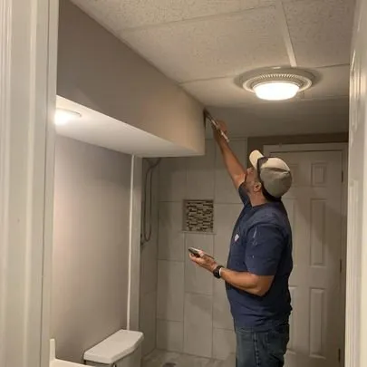 Slide of Flanagan's Renovations