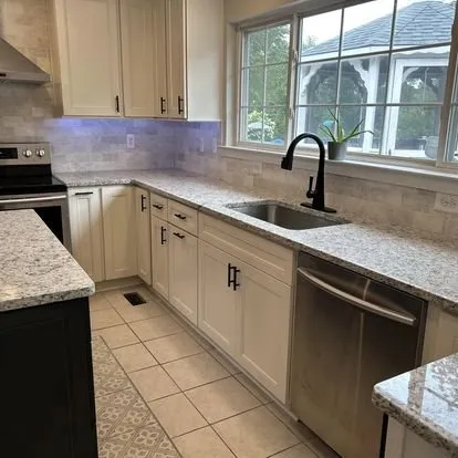 Slide of Flanagan's Renovations