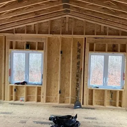 Slide of Flanagan's Renovations