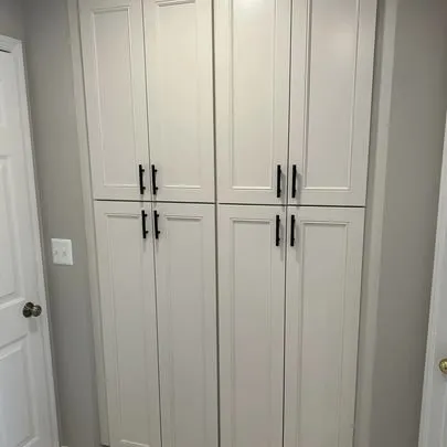 Slide of Flanagan's Renovations