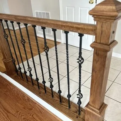 Flanagan's Renovations Logo