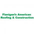 Slide of Flanigan’s American Roofing & Construction