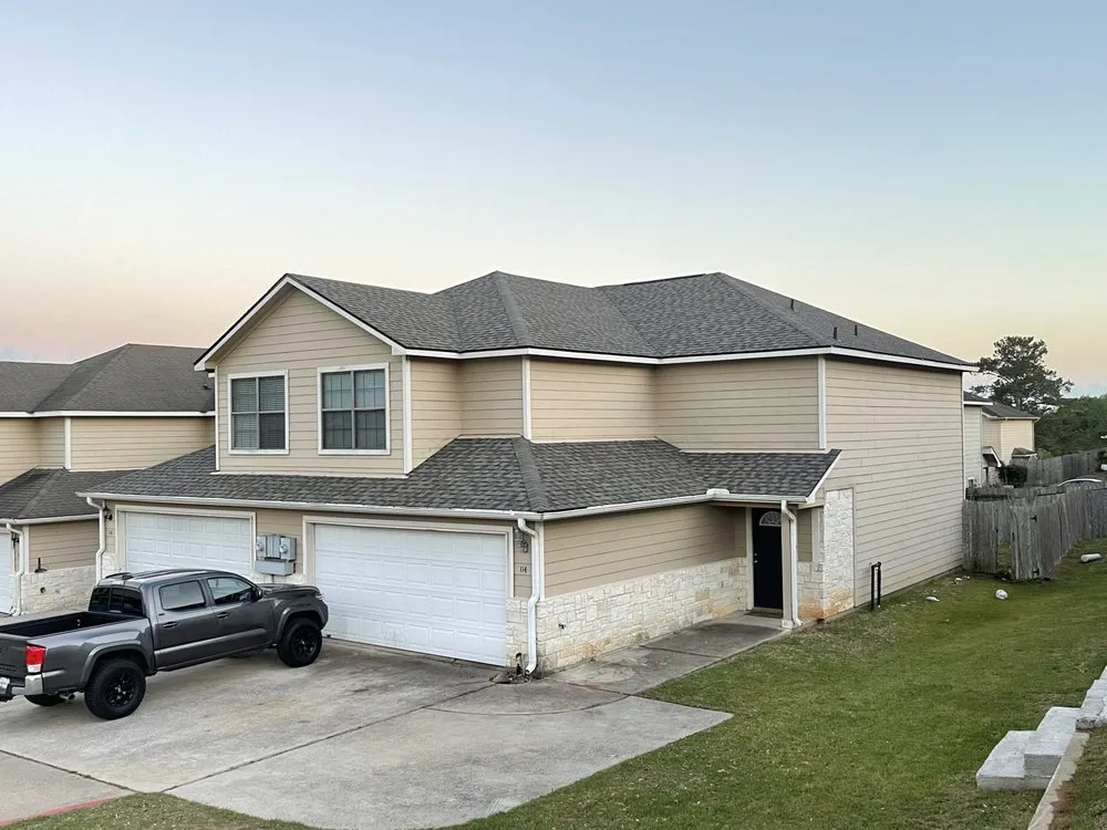 Slide of Flash Construction And Roofing