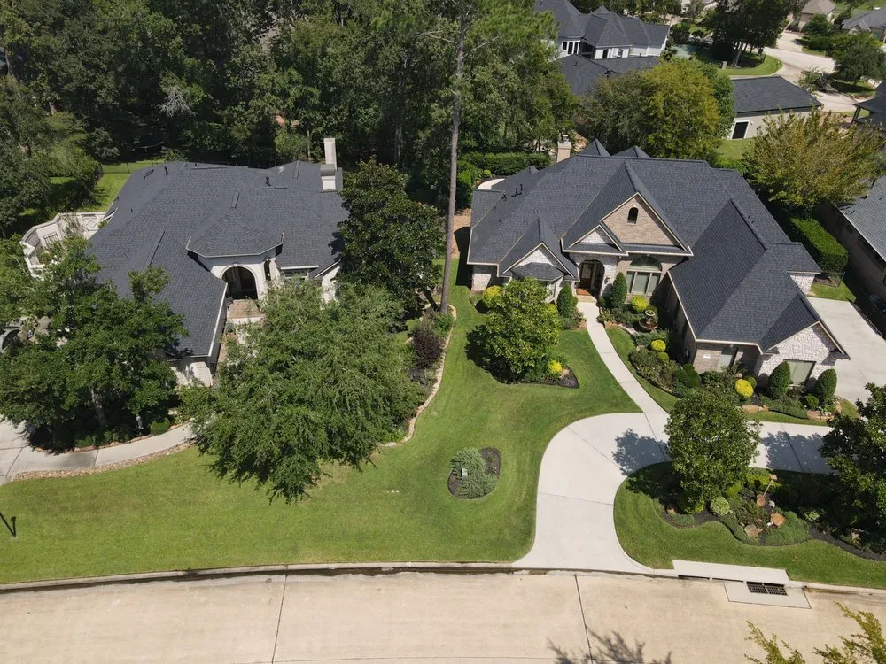 Slide of Flash Construction And Roofing