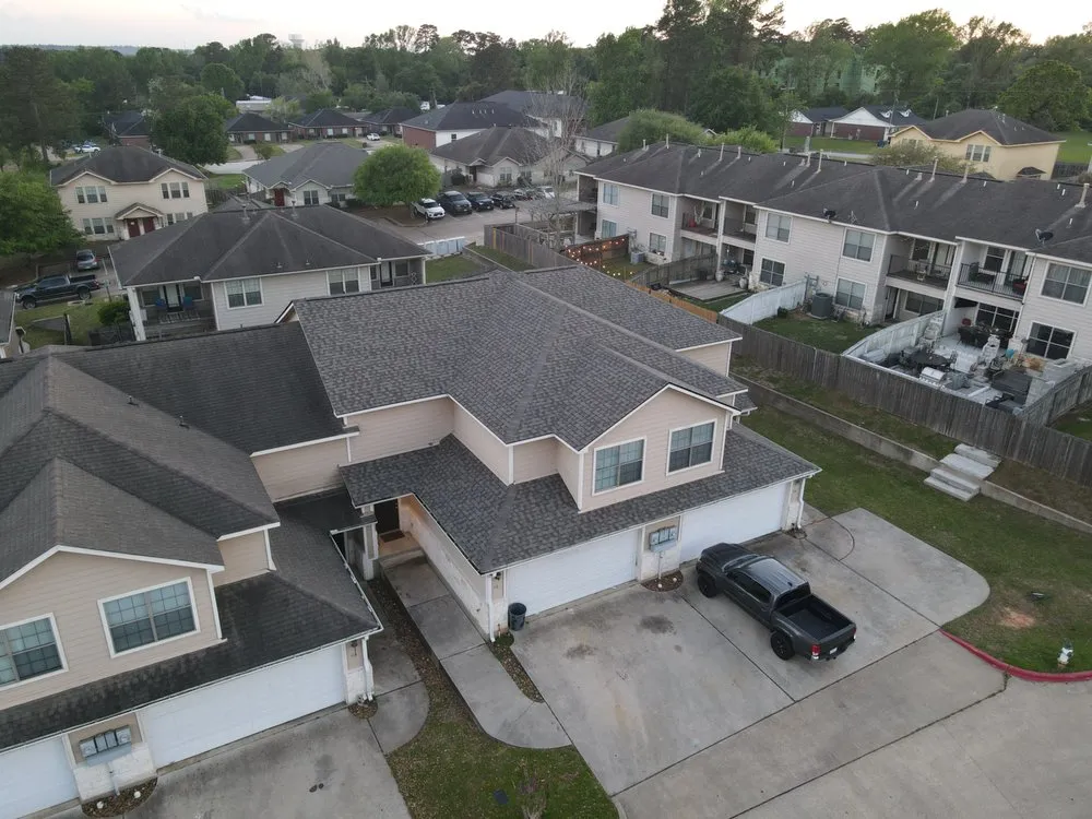 Slide of Flash Construction And Roofing