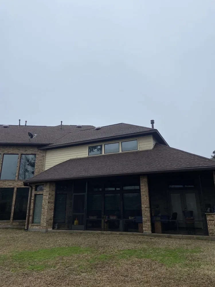 Slide of Flash Construction And Roofing