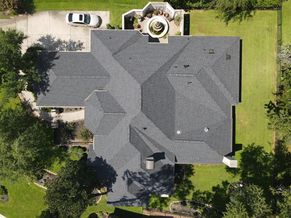 Slide of Flash Construction And Roofing