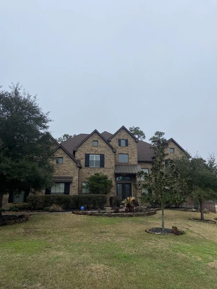 Slide of Flash Construction And Roofing