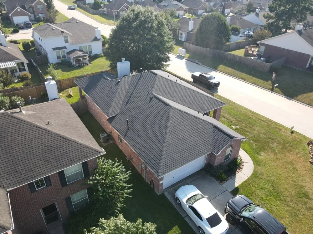 Slide of Flash Construction And Roofing