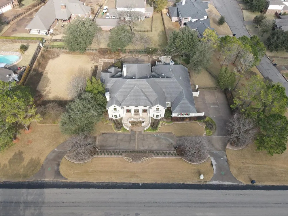 Slide of Flash Construction And Roofing