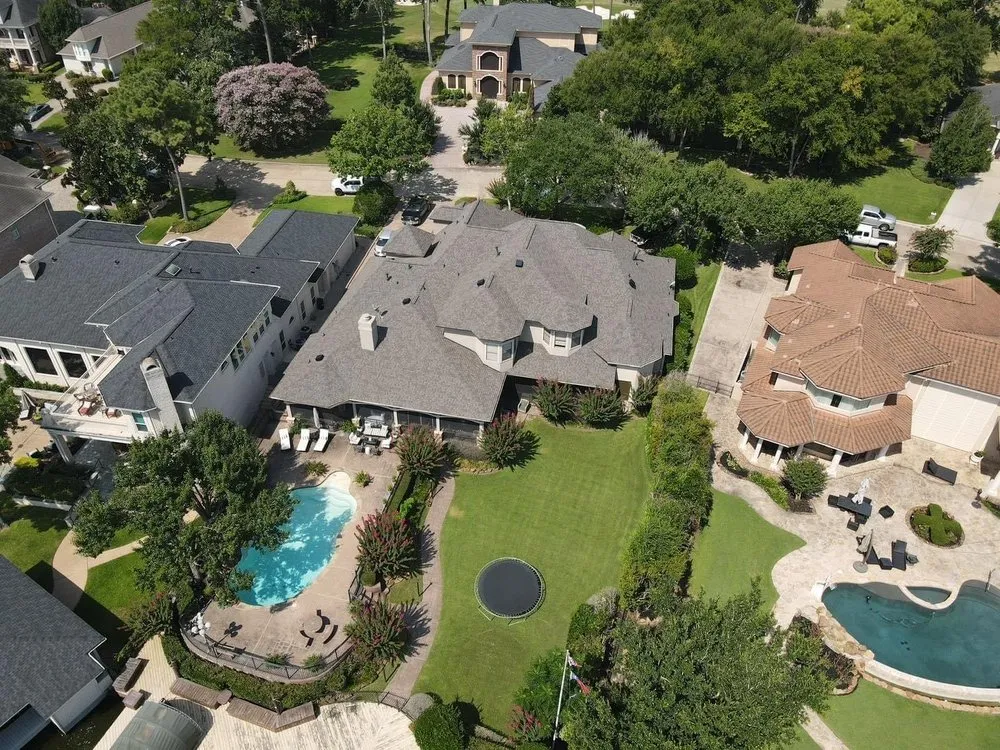 Slide of Flash Construction And Roofing