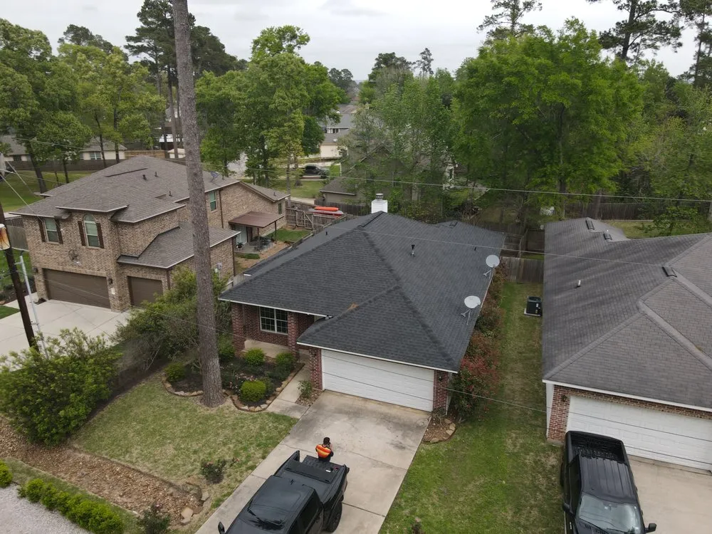 Slide of Flash Construction And Roofing