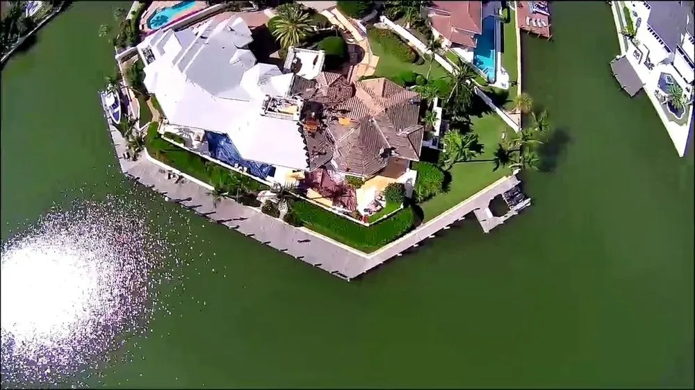 Slide of Flash Roofing & Construction