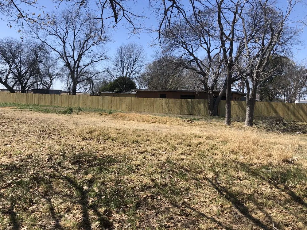 Slide of Flash Roofing & Fencing