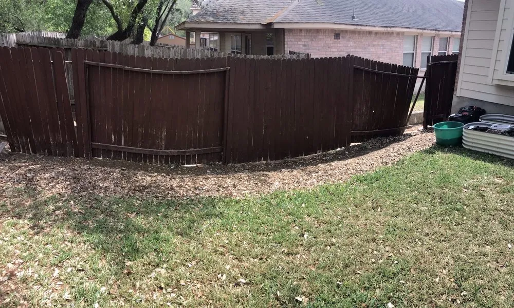 Slide of Flash Roofing & Fencing