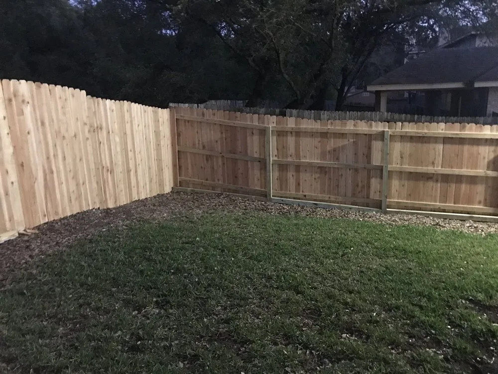 Slide of Flash Roofing & Fencing