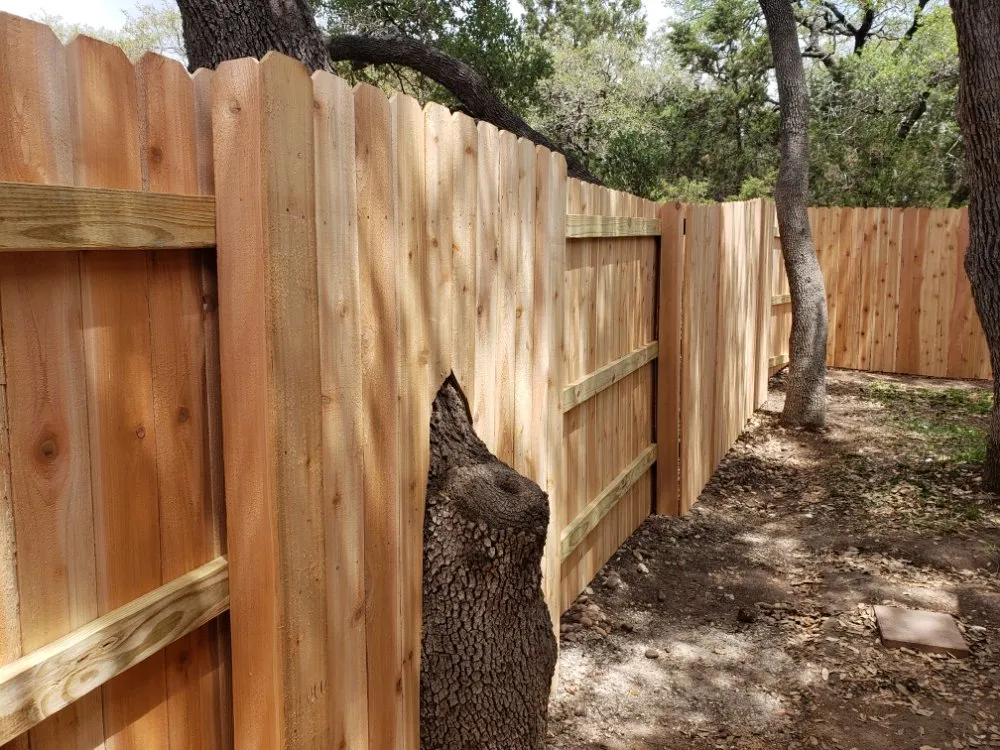 Slide of Flash Roofing & Fencing