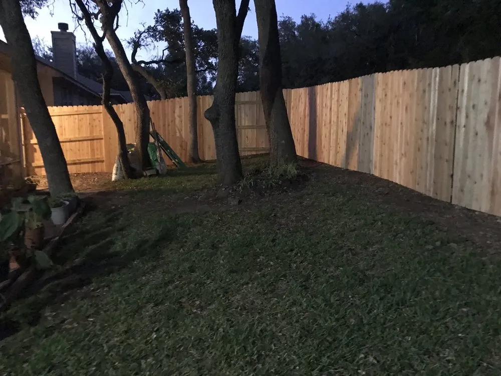 Slide of Flash Roofing & Fencing