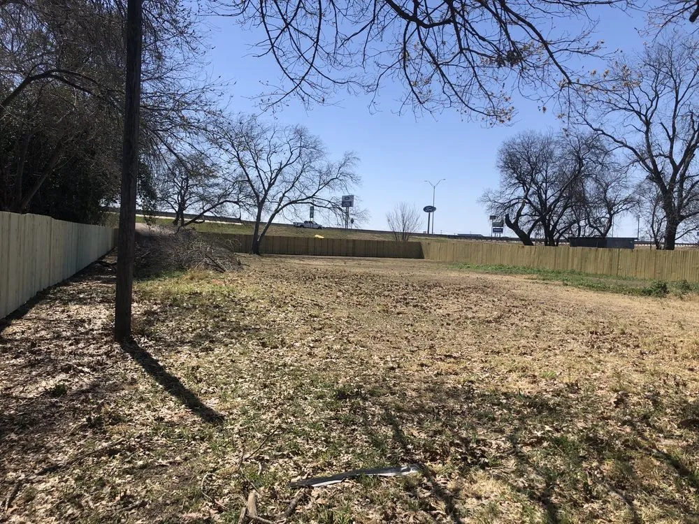 Slide of Flash Roofing & Fencing