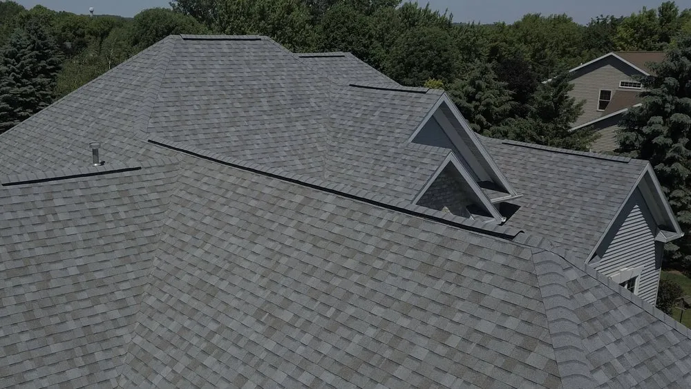 Slide of Flash Roofing and Repairs