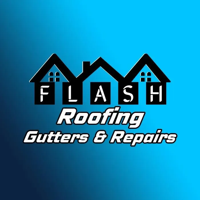 Slide of Flash Roofing and Repairs