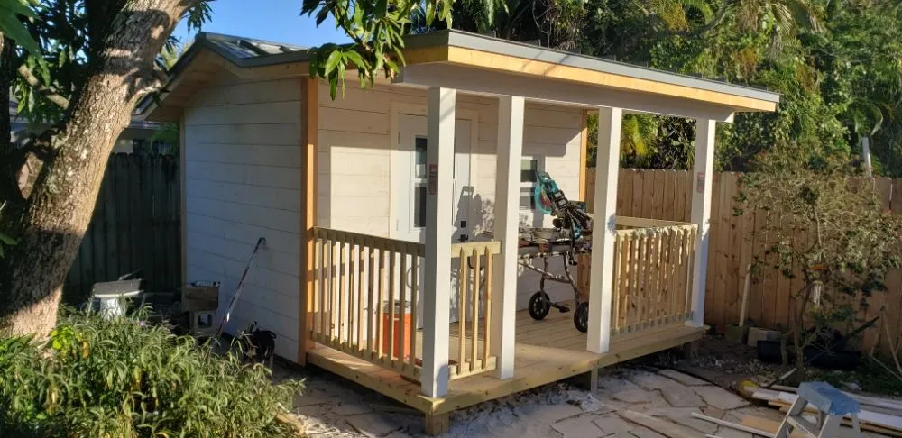 Slide of Flash Roofing and Sheet Metal