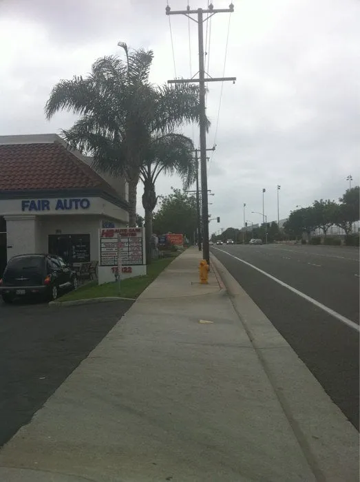 Slide of Flash Roofing