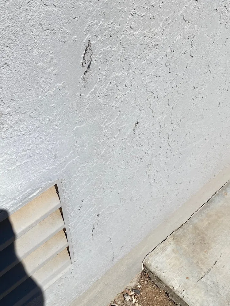 Slide of Flash Roofing