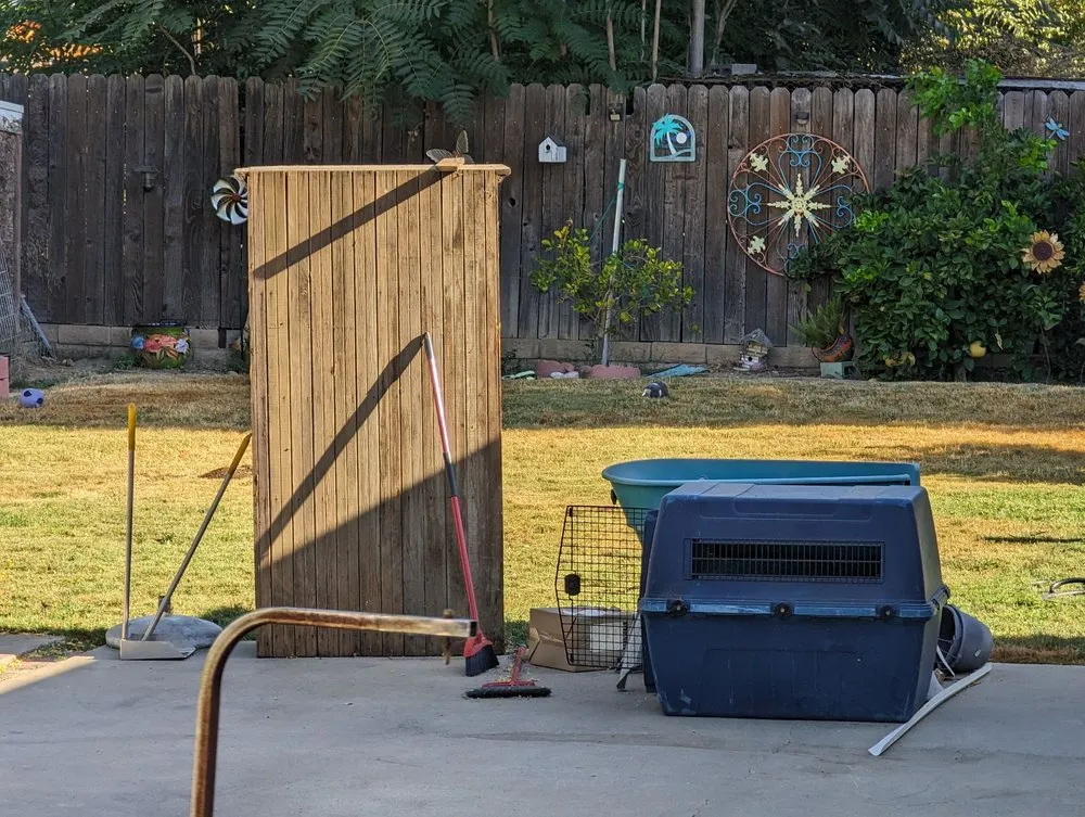 Slide of Flash Roofing