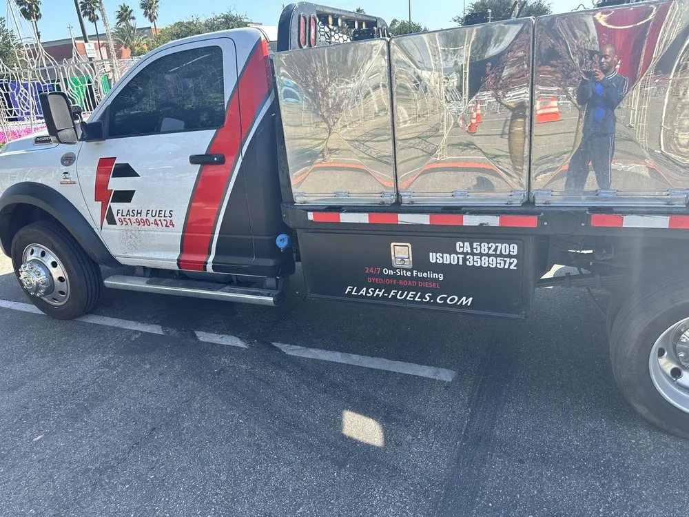 Slide of Flash Roofing