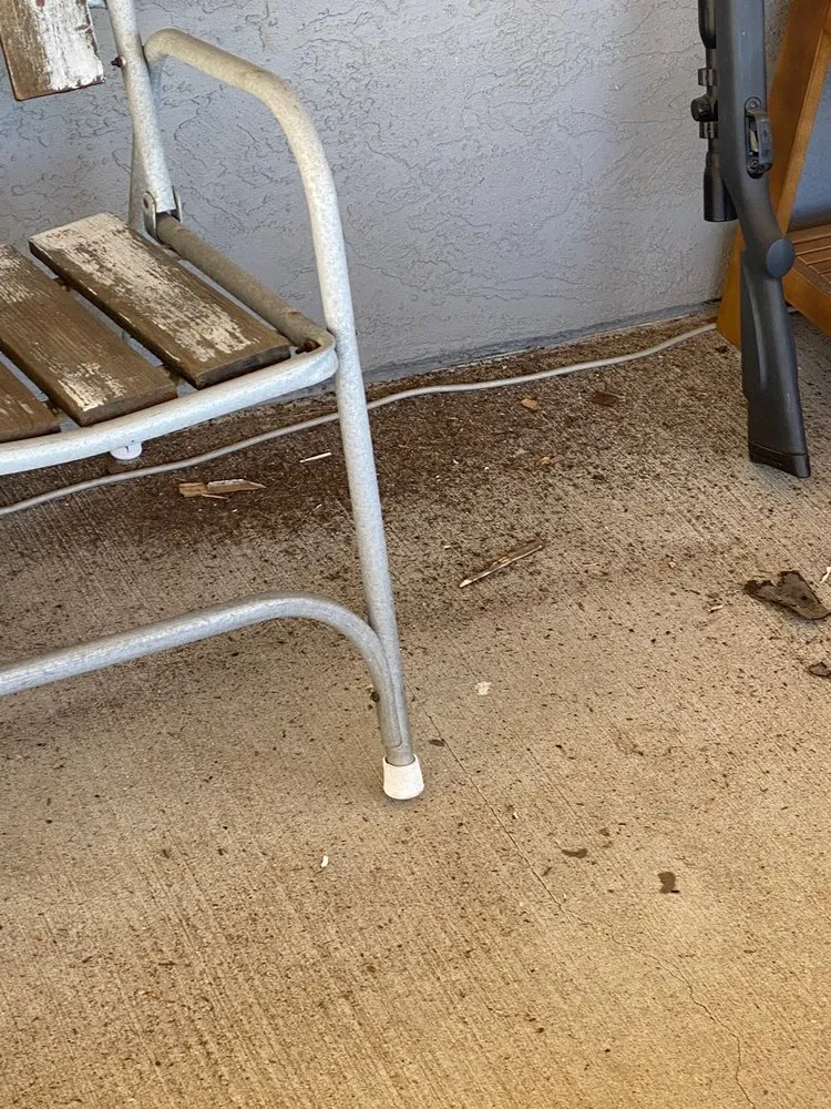 Slide of Flash Roofing