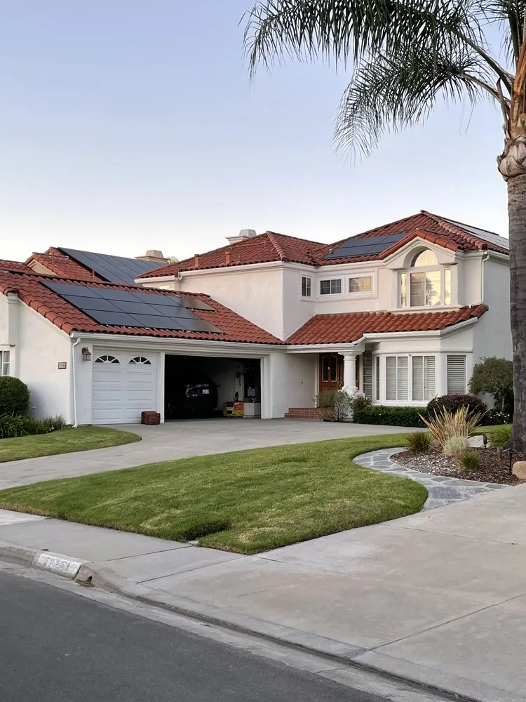 Slide of Flash Roofing