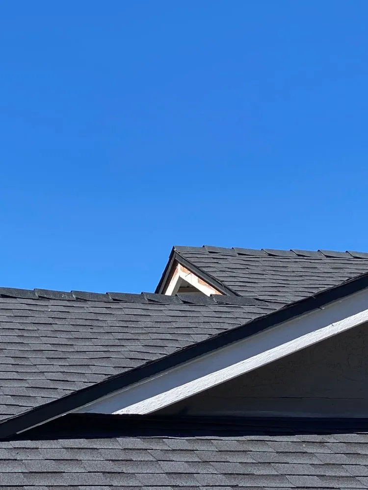 Slide of Flash Roofing