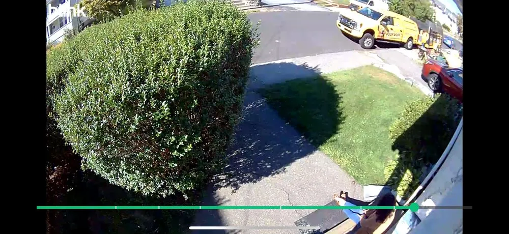 Slide of Flash Roofing