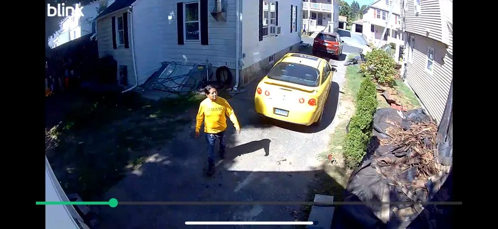 Slide of Flash Roofing