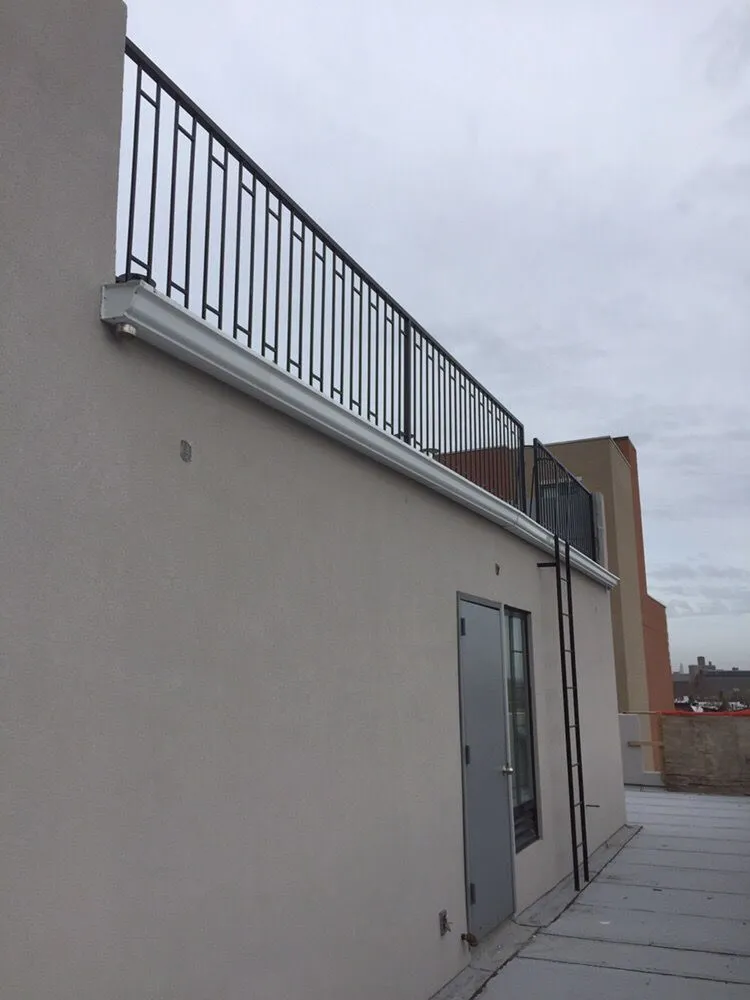 Slide of Flat Rate Construction