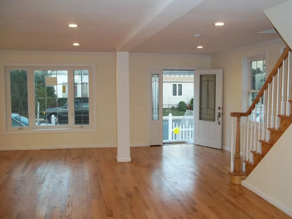 Slide of Flat Rate Construction