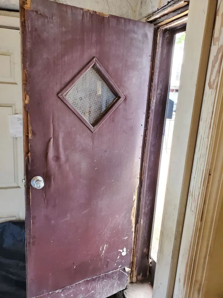 Slide of Flat Rate Construction