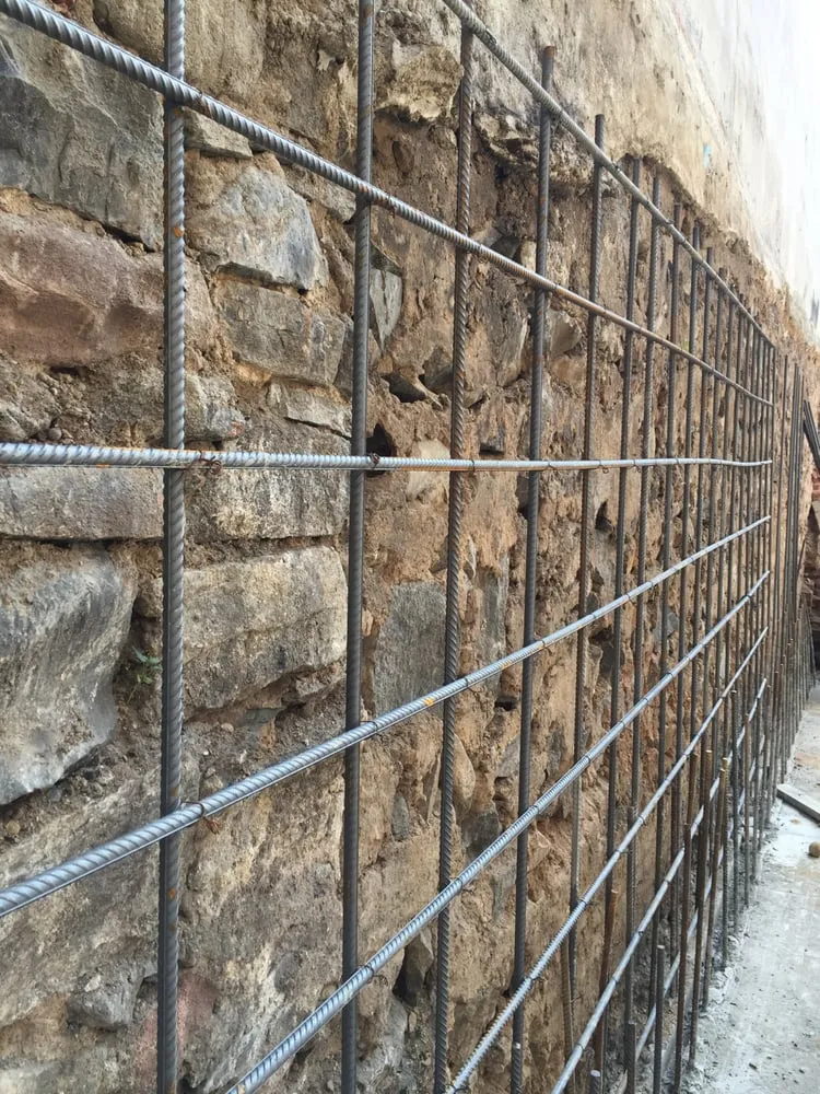 Slide of Flat Rate Construction