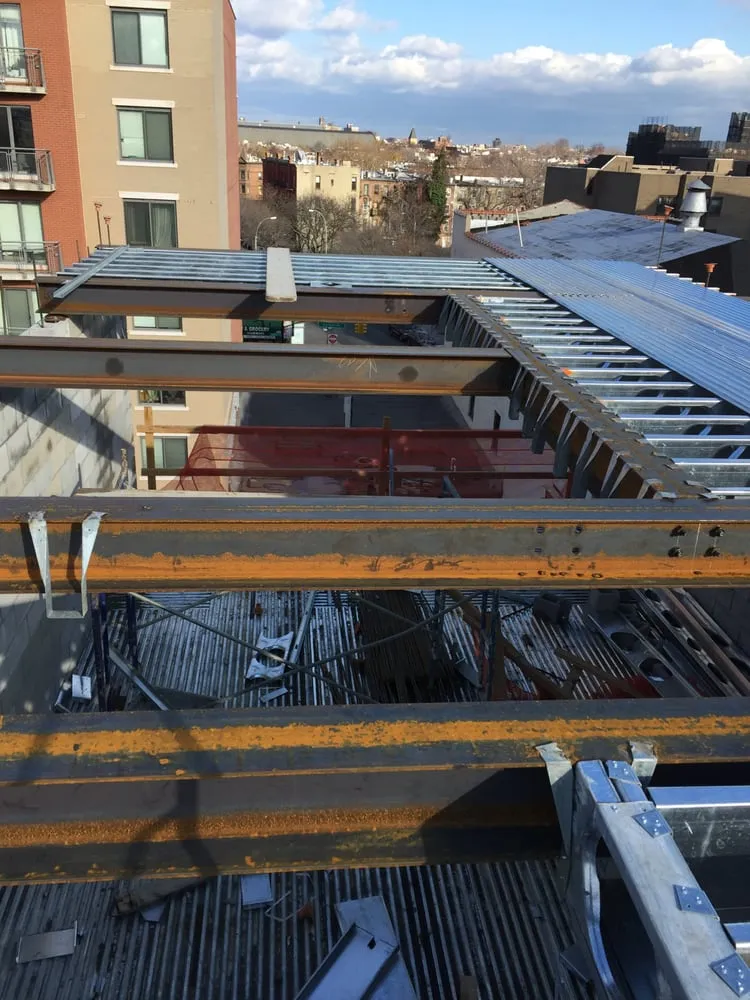 Slide of Flat Rate Construction