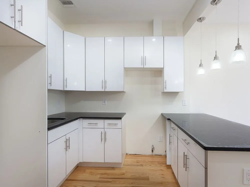 Slide of Flat Rate Construction